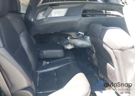 2012 Acura Mdx Technology Package из США, поврежденный, VIN 2HNYD2H33CH548408